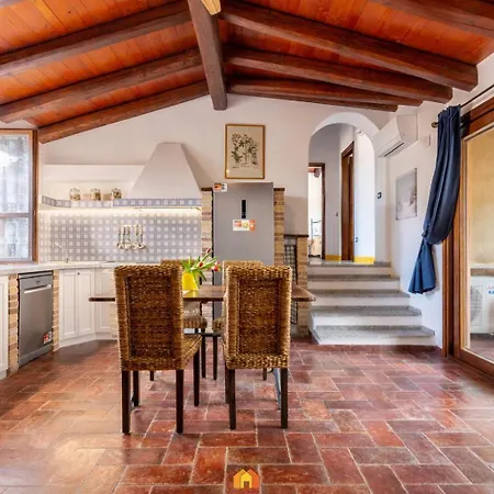 Rokkaria * Villasimius