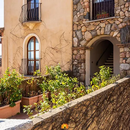 Dom wakacyjny Rokkaria *