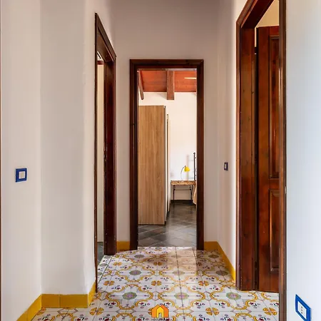 Dom wakacyjny Rokkaria Villasimius