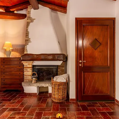 Dom wakacyjny Rokkaria *