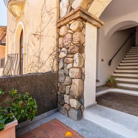 Rokkaria Сasa de vacaciones