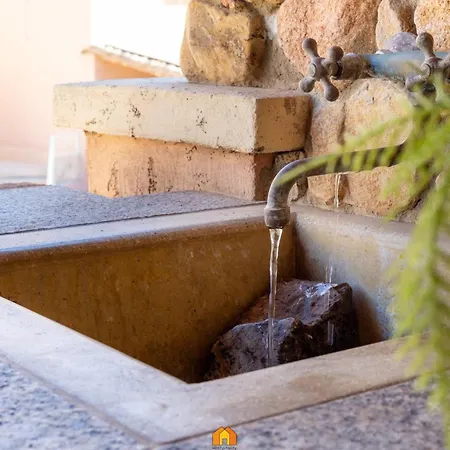 Rokkaria Holiday home