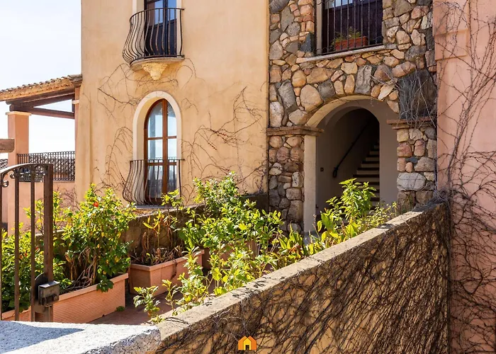 Сasa de vacaciones Rokkaria *