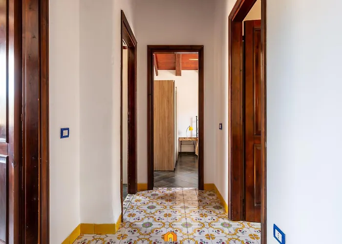 Сasa de vacaciones Rokkaria Villasimius