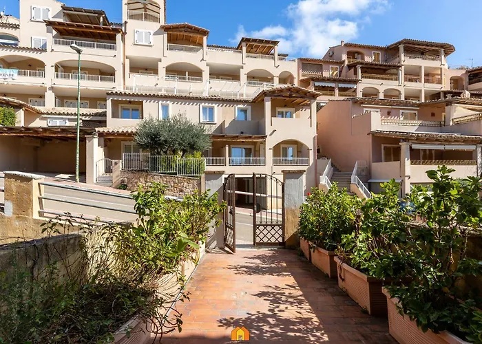 Сasa de vacaciones Rokkaria