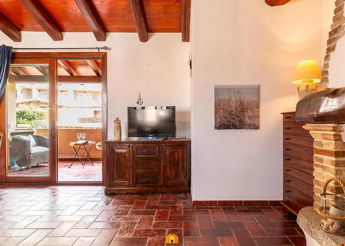 Dom wakacyjny Rokkaria