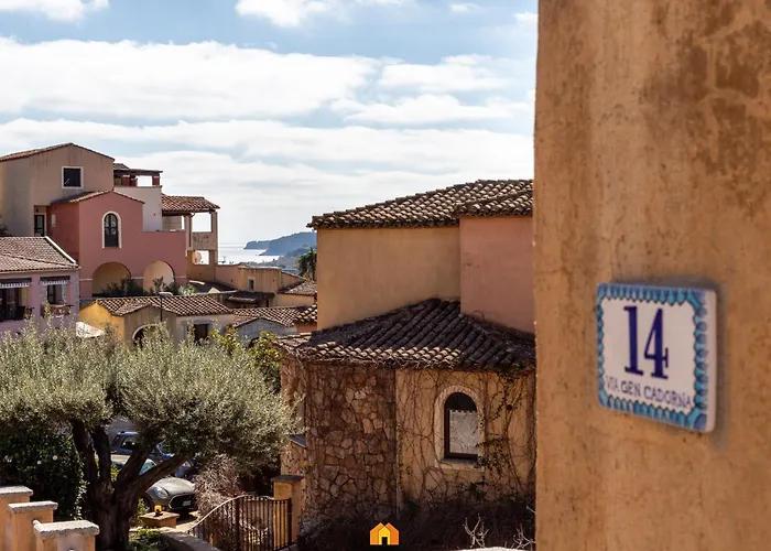 Rokkaria * Villasimius