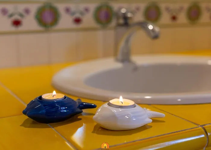 Rokkaria Сasa de vacaciones Villasimius