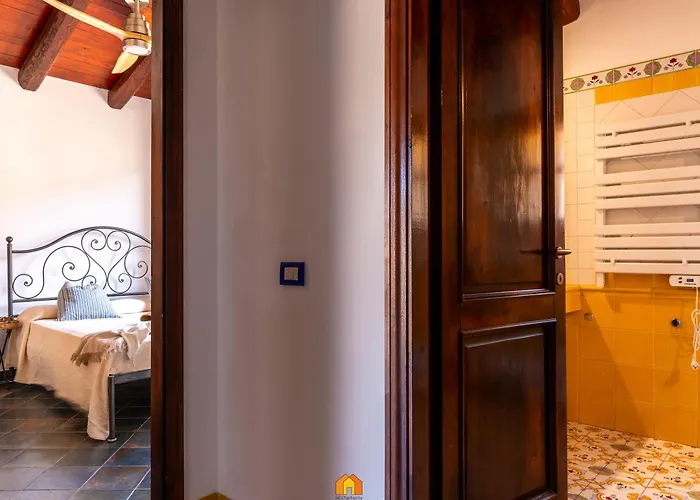 Сasa de vacaciones Rokkaria *