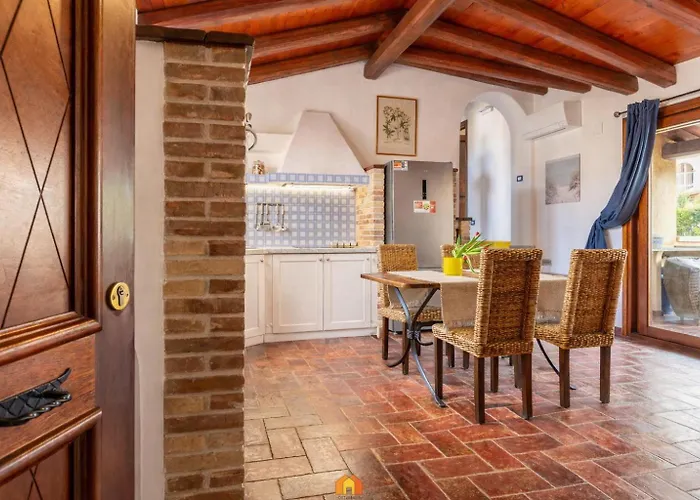 Сasa de vacaciones Rokkaria *