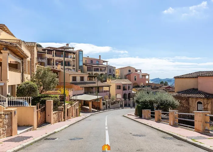 Rokkaria Villasimius