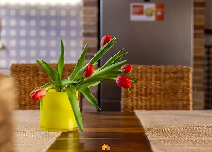 Сasa de vacaciones Rokkaria Villasimius