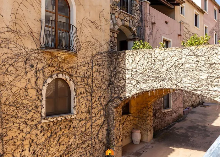 Rokkaria * Villasimius