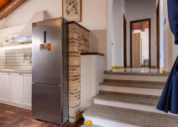 Сasa de vacaciones Rokkaria Villasimius