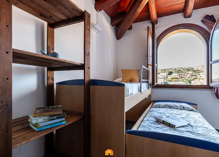 Dom wakacyjny Rokkaria *