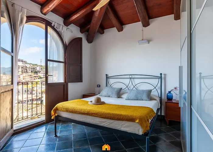 Rokkaria Сasa de vacaciones *