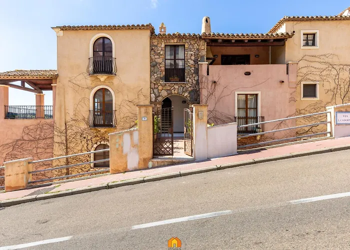 Rokkaria * Villasimius